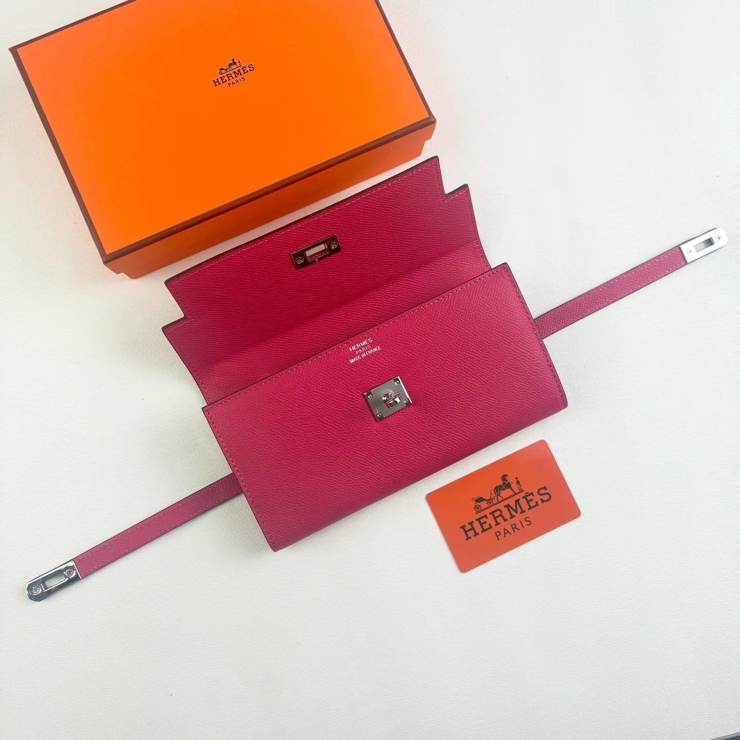 All categories Hermès wallet (Hermès) Hermès 361