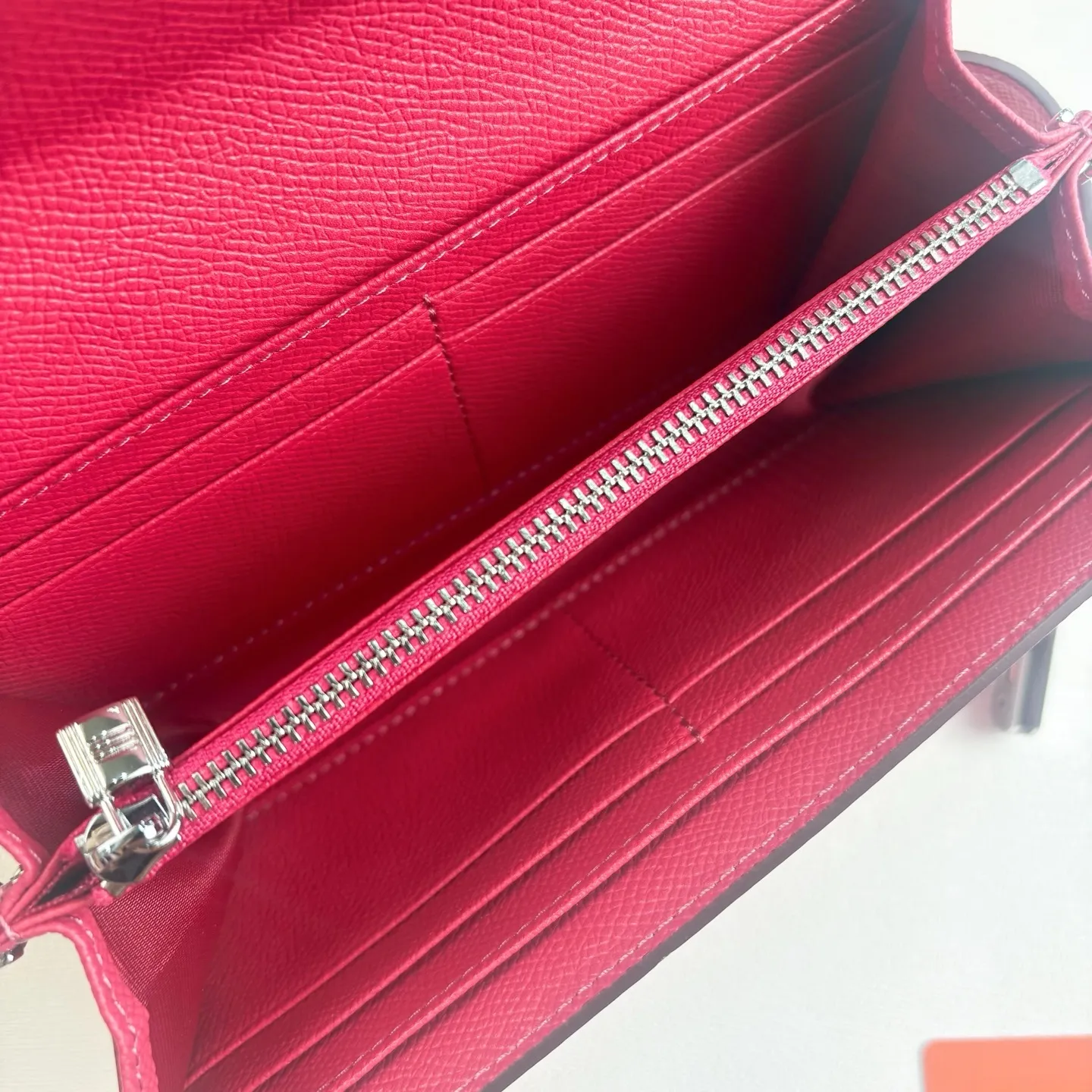 All categories Hermès wallet (Hermès) Hermès 361