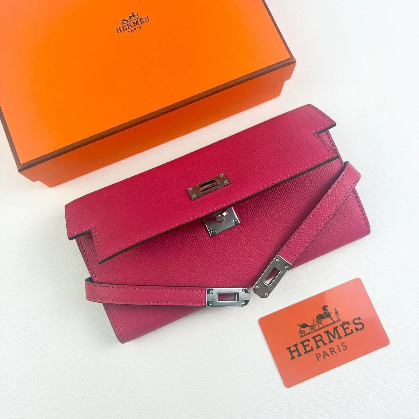 All categories Hermès wallet (Hermès) Hermès 361