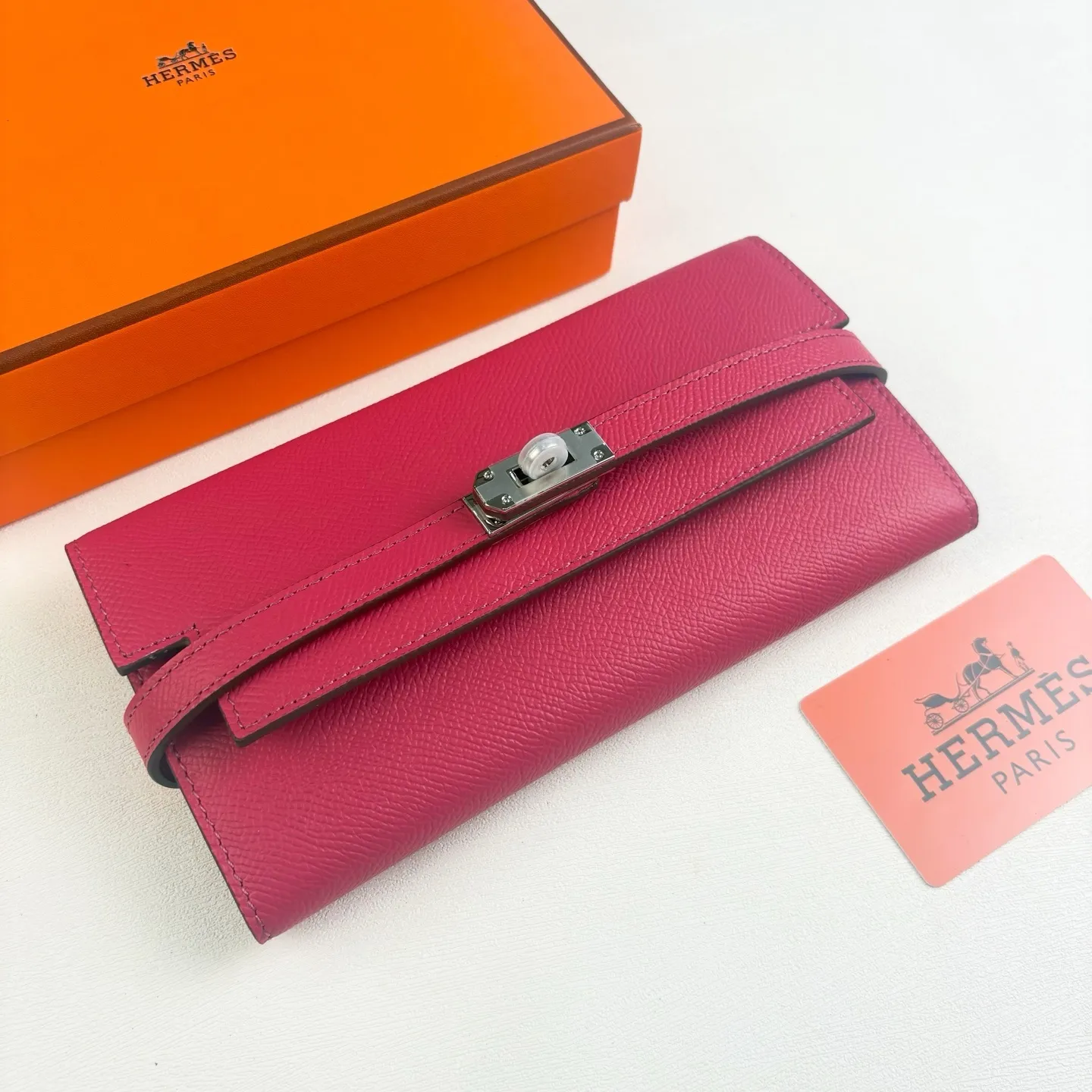All categories Hermès wallet (Hermès) Hermès 361
