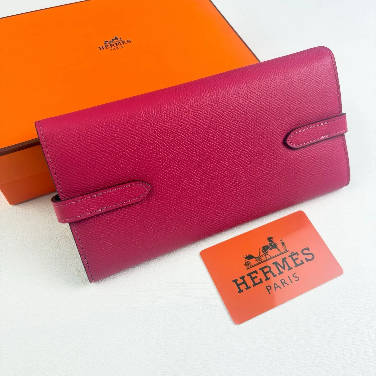 All categories Hermès wallet (Hermès) Hermès 361