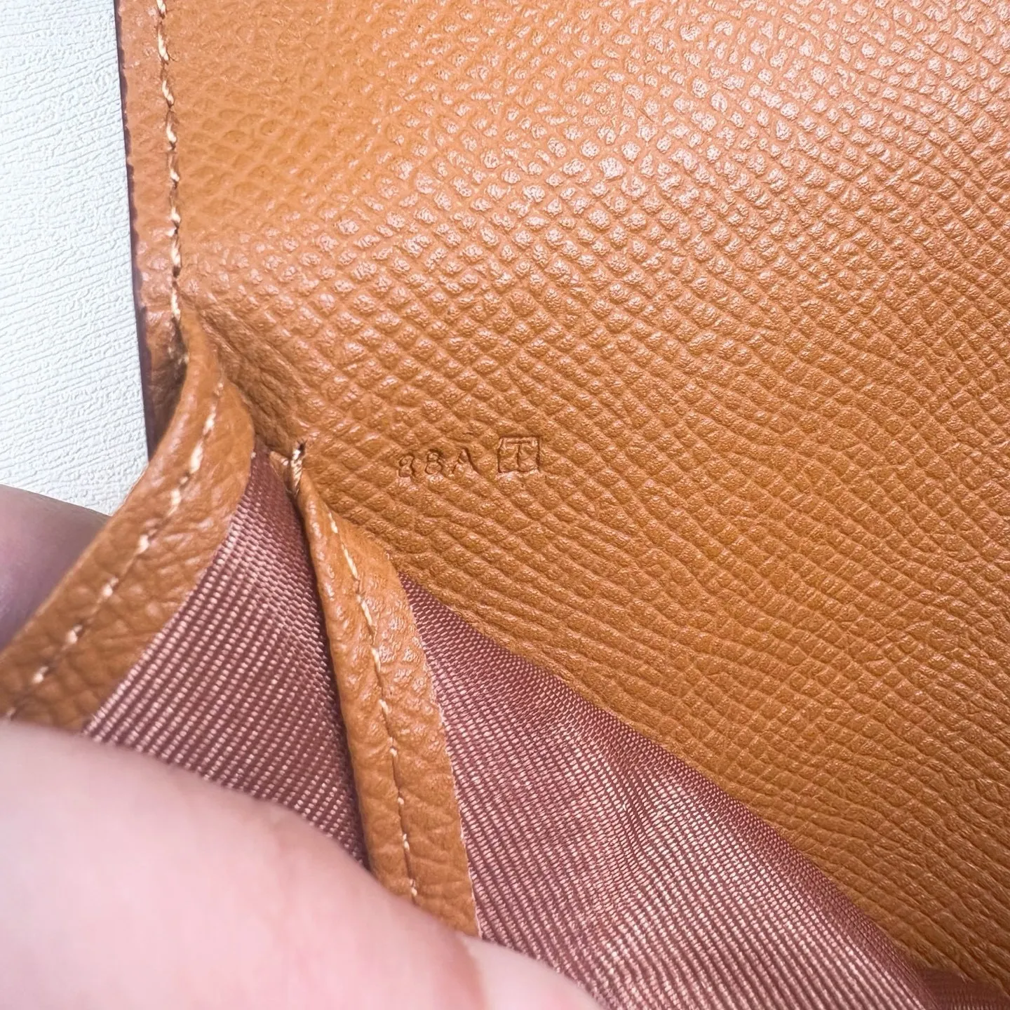 All categories Hermès wallet (Hermès) Hermès 361