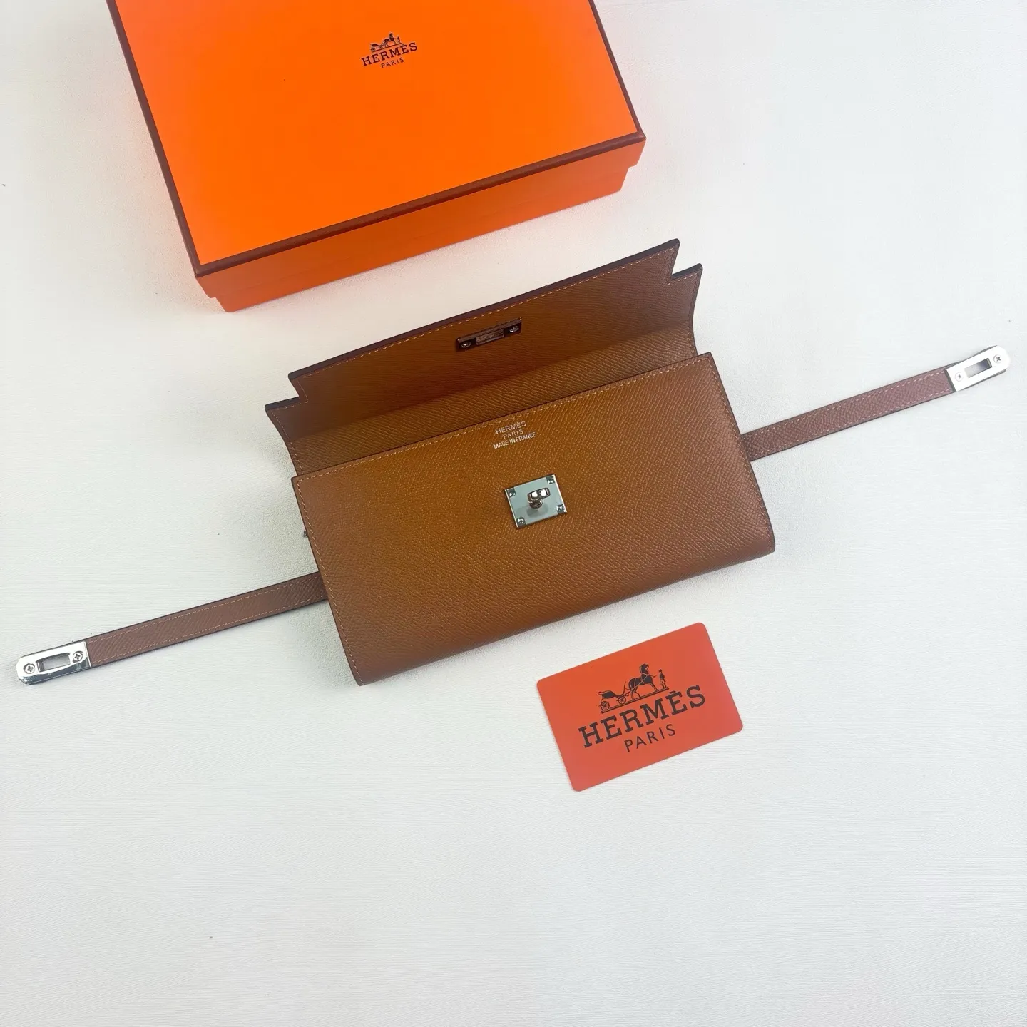 All categories Hermès wallet (Hermès) Hermès 361