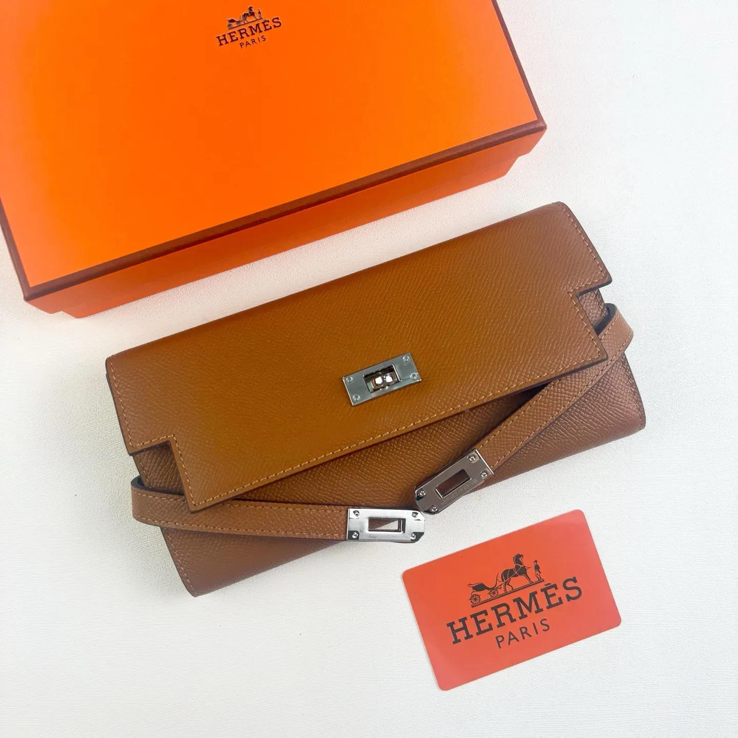 All categories Hermès wallet (Hermès) Hermès 361