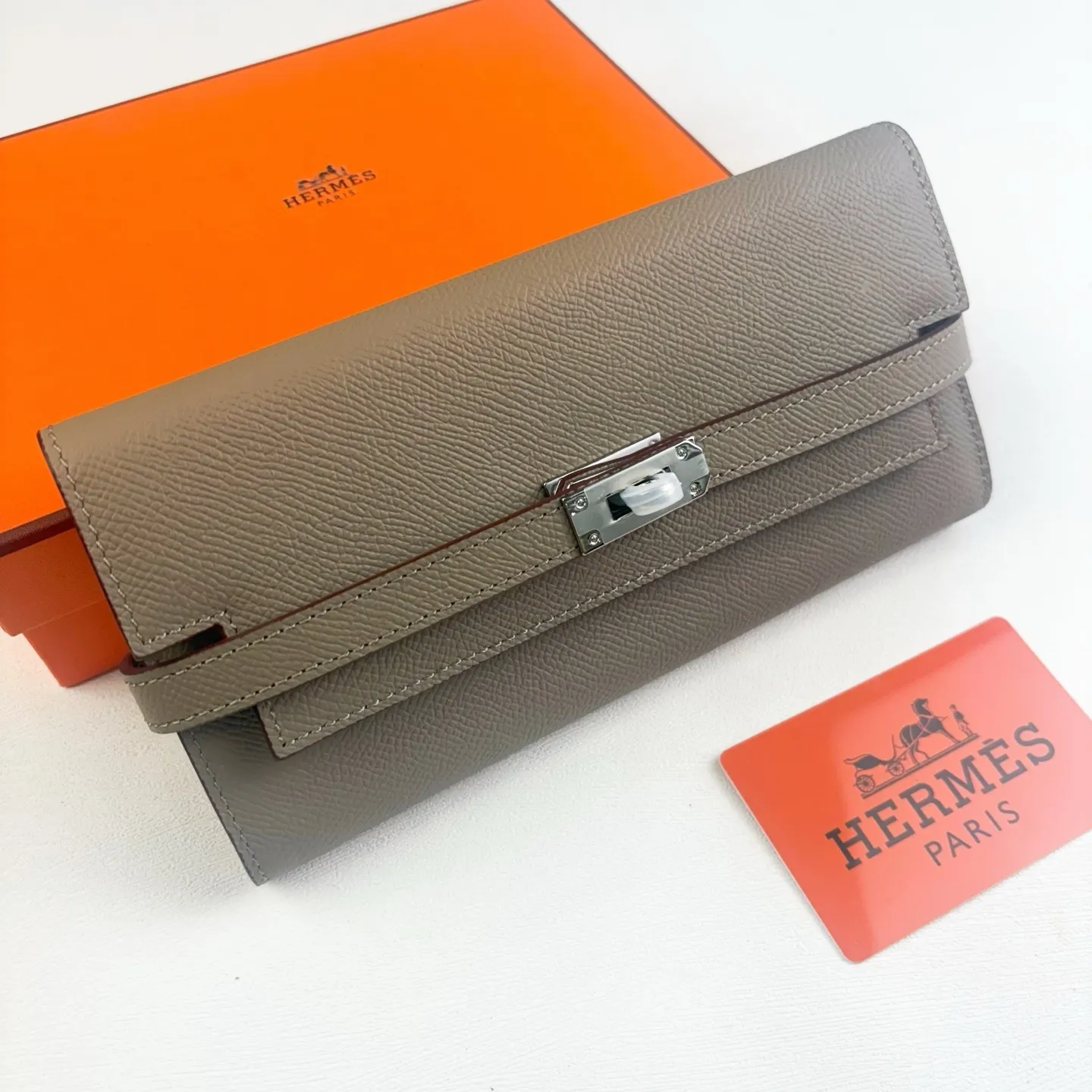 All categories Hermès wallet (Hermès) Hermès 361