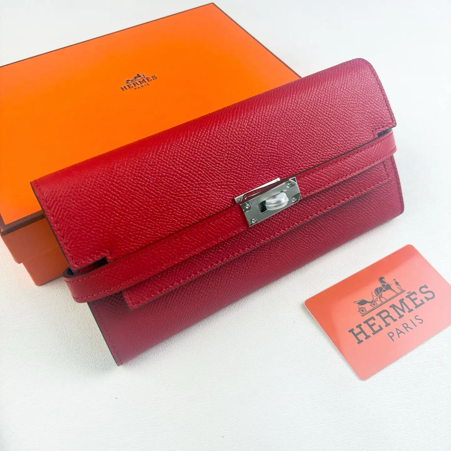 All categories Hermès wallet (Hermès) Hermès 361