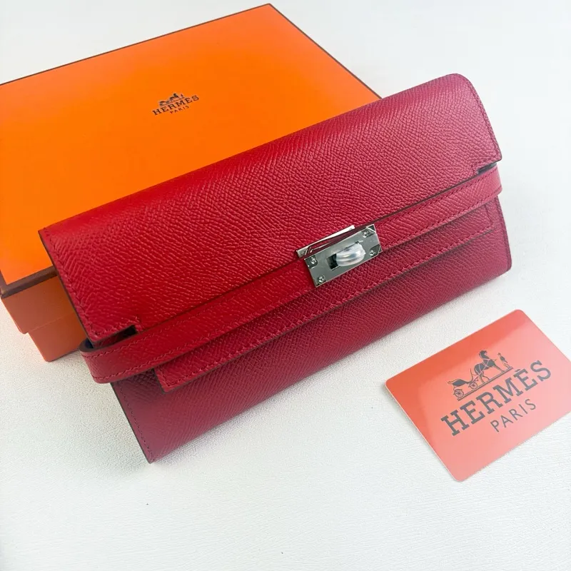 All categories Hermès wallet (Hermès) Hermès 361