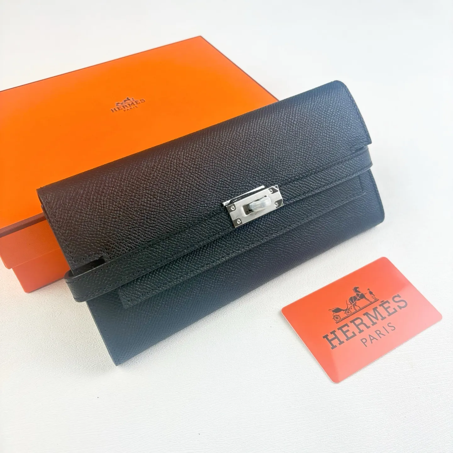 All categories Hermès wallet (Hermès) Hermès 361