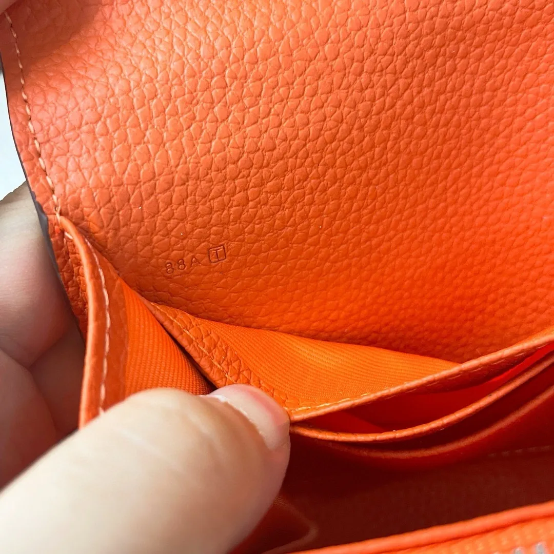 All categories Hermès wallet (Hermès) Hermès 361