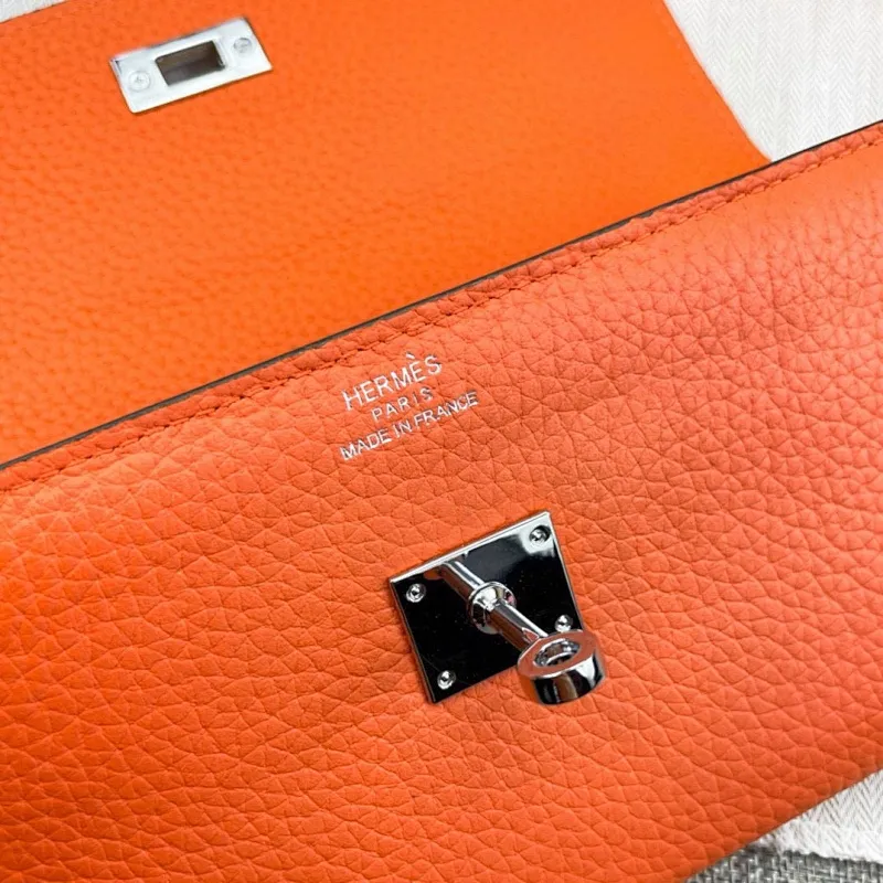 All categories Hermès wallet (Hermès) Hermès 361