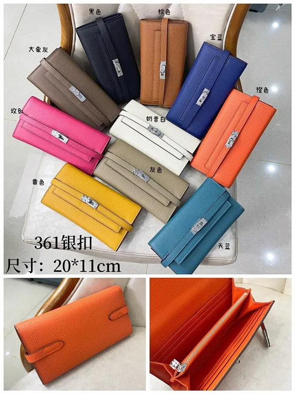 All categories Hermès wallet (Hermès) Hermès 361