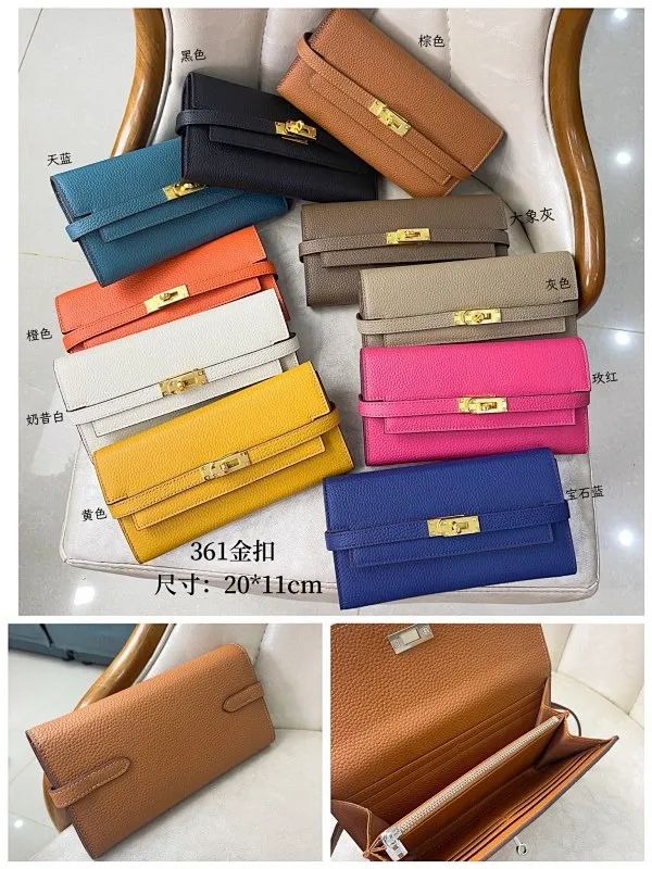 All categories Hermès wallet (Hermès) Hermès 361