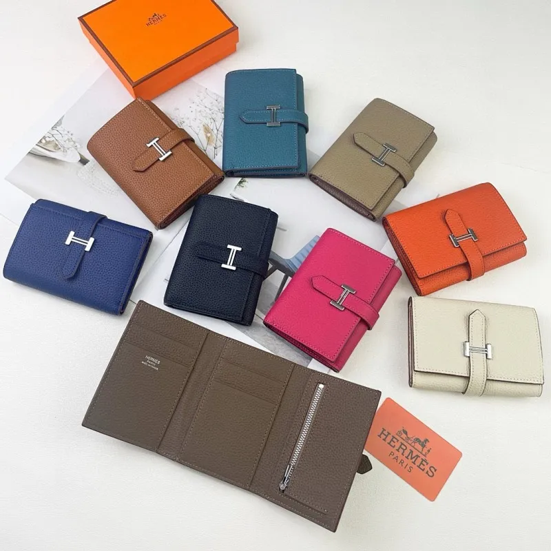 All Categories Hermès Wallet (Hermès) Hermès 5119 Collection
