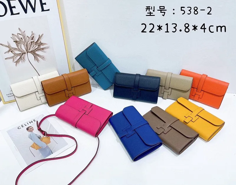 All Categories Hermès Wallet (Hermès) Hermès 5119 Collection