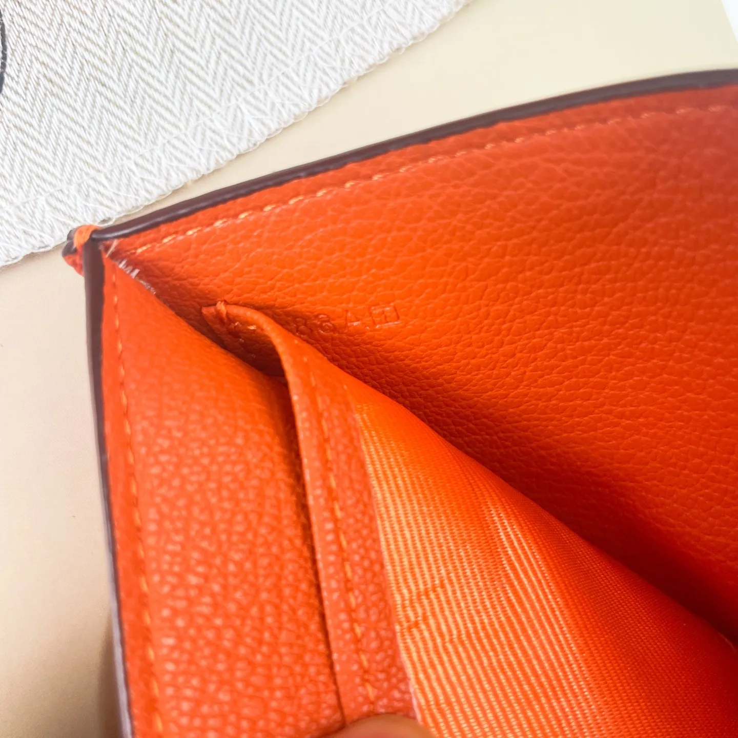 All Categories Hermès Wallet (Hermès) Hermès 317