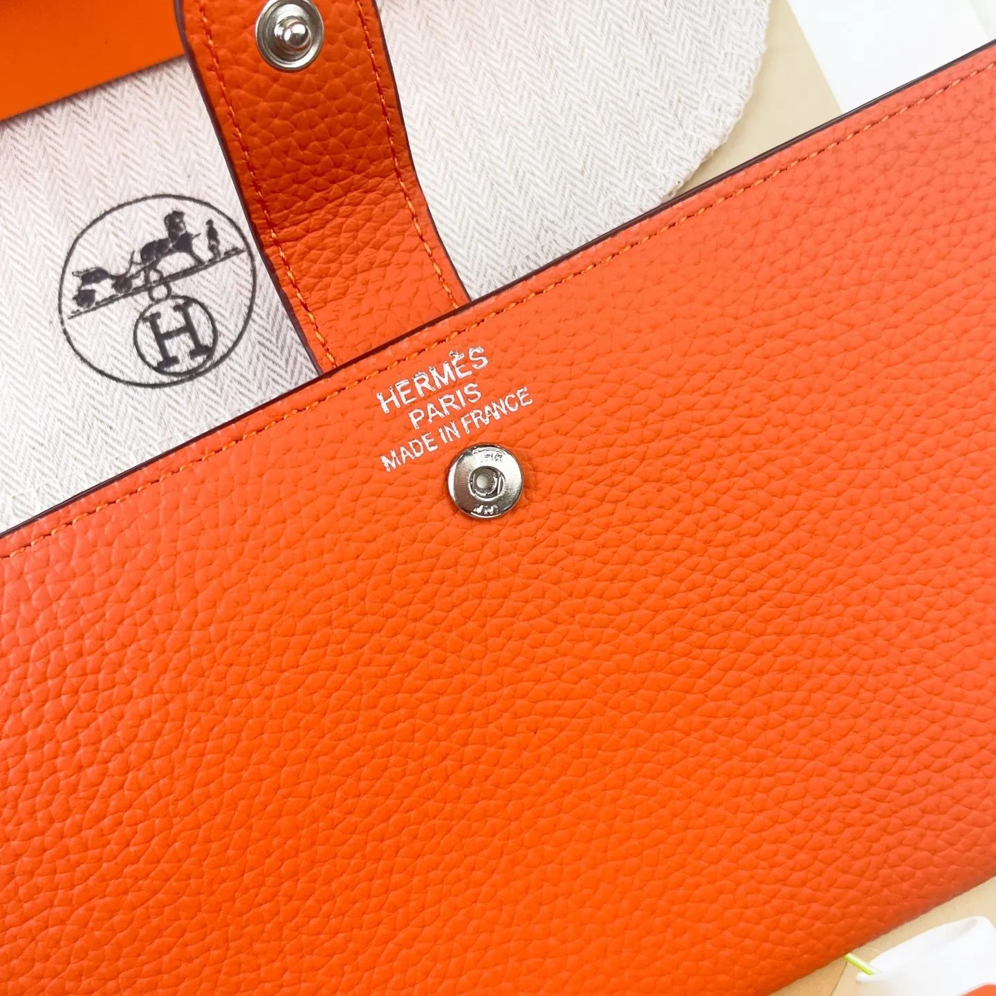All Categories Hermès Wallet (Hermès) Hermès 317