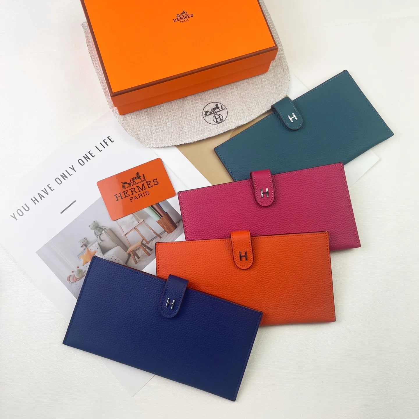 All Categories Hermès Wallet (Hermès) Hermès 317