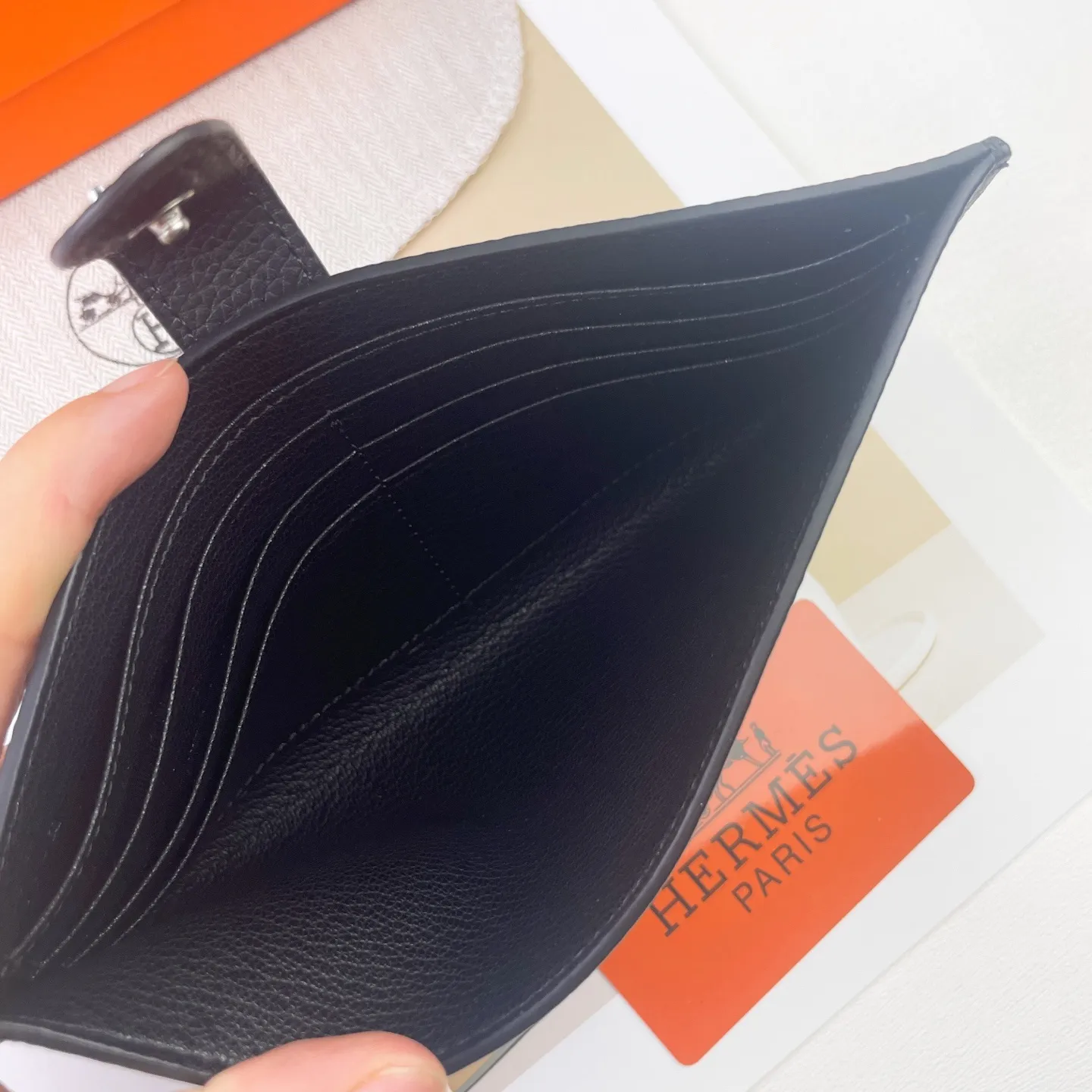 All Categories Hermès Wallet (Hermès) Hermès 317