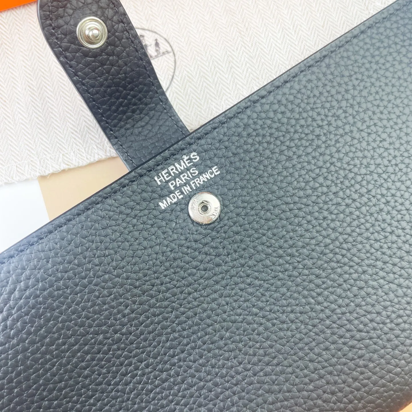 All Categories Hermès Wallet (Hermès) Hermès 317