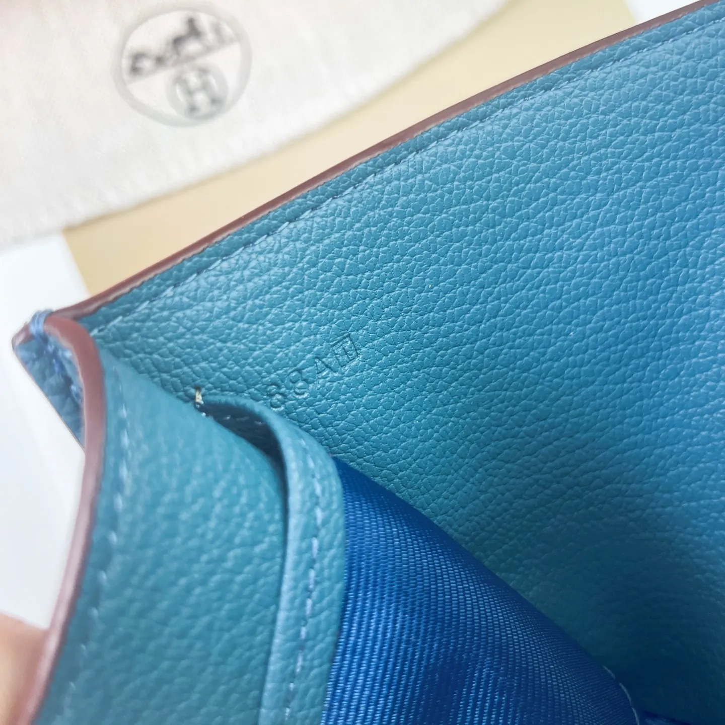 All Categories Hermès Wallet (Hermès) Hermès 317