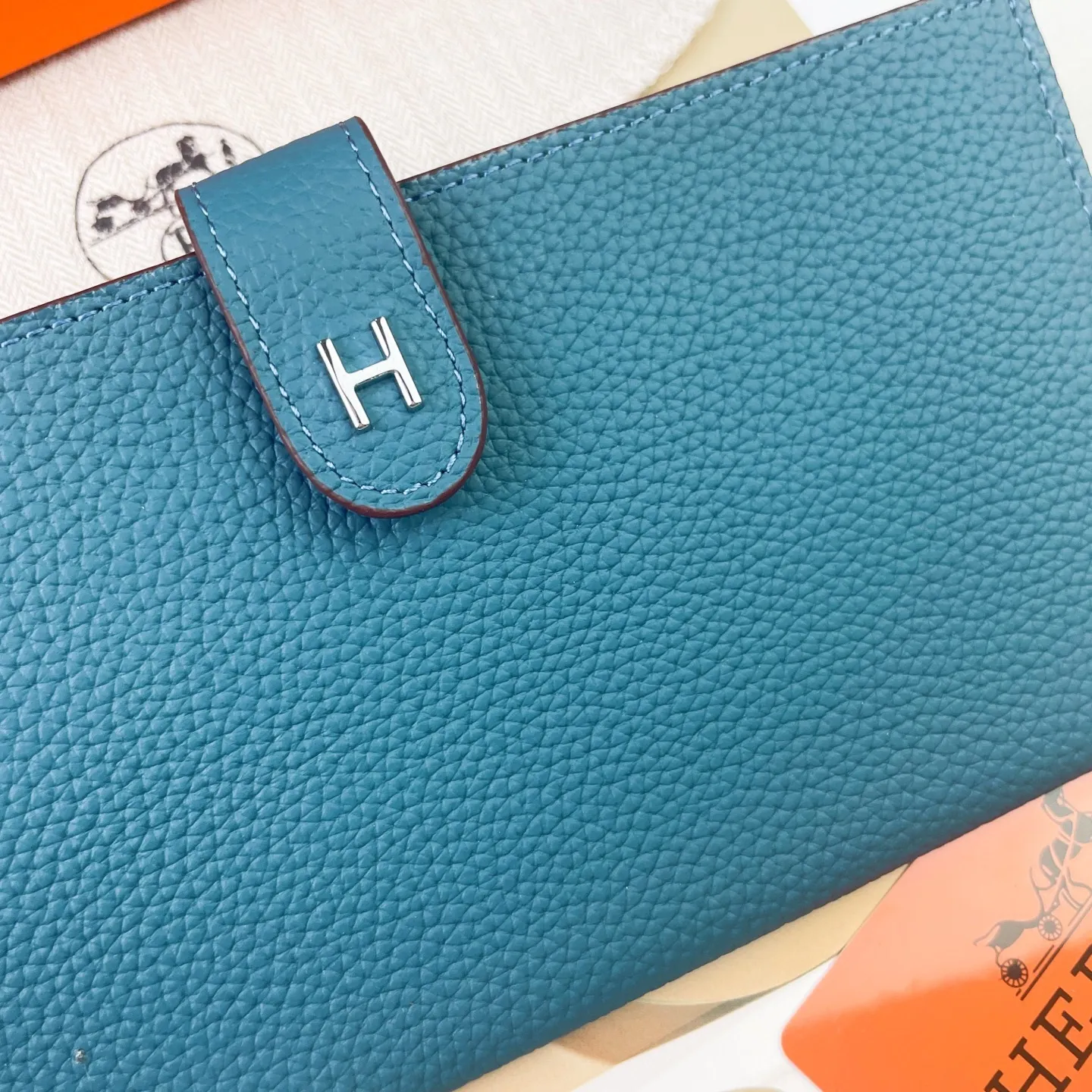 All Categories Hermès Wallet (Hermès) Hermès 317