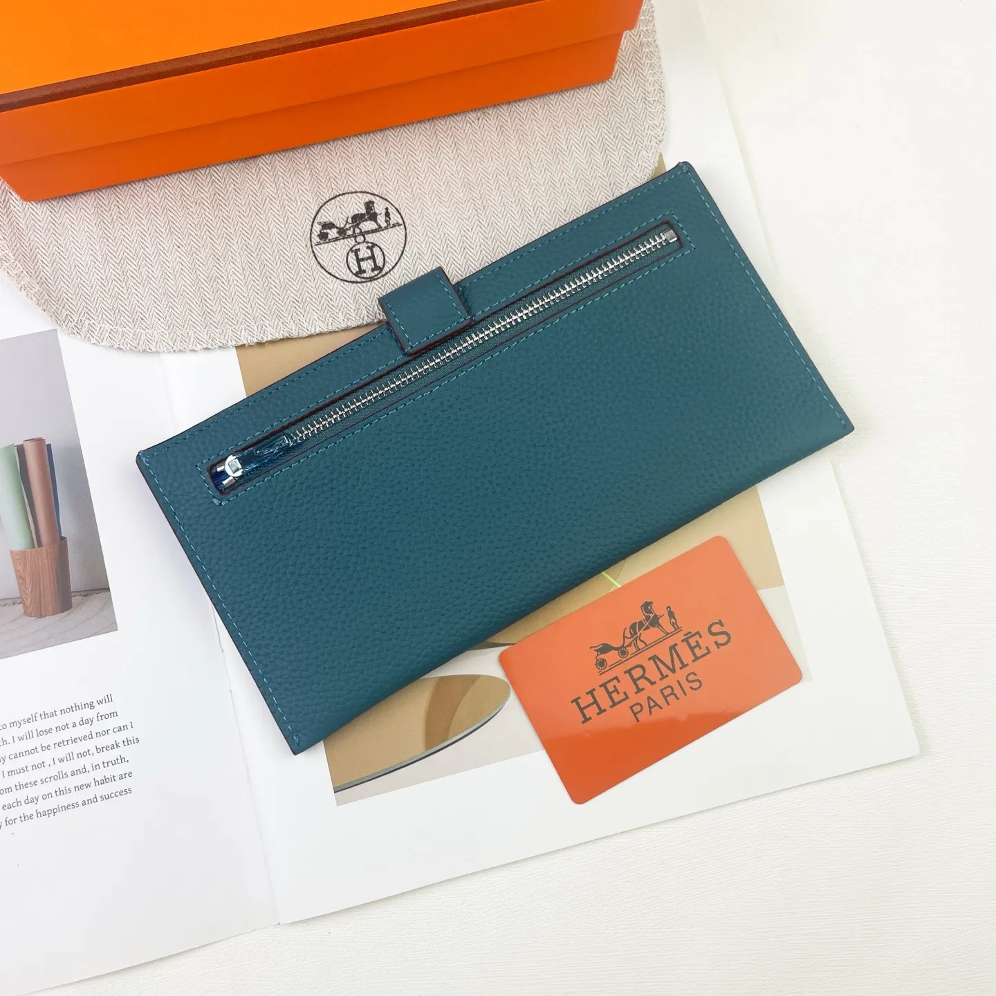 All Categories Hermès Wallet (Hermès) Hermès 317