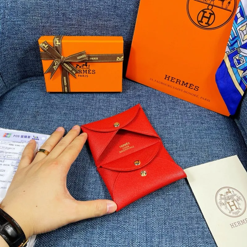 All categories Hermès wallet (Hermès) Hermès 1316