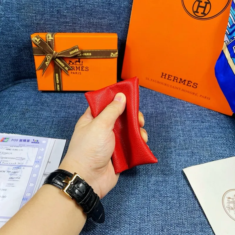 All categories Hermès wallet (Hermès) Hermès 1316