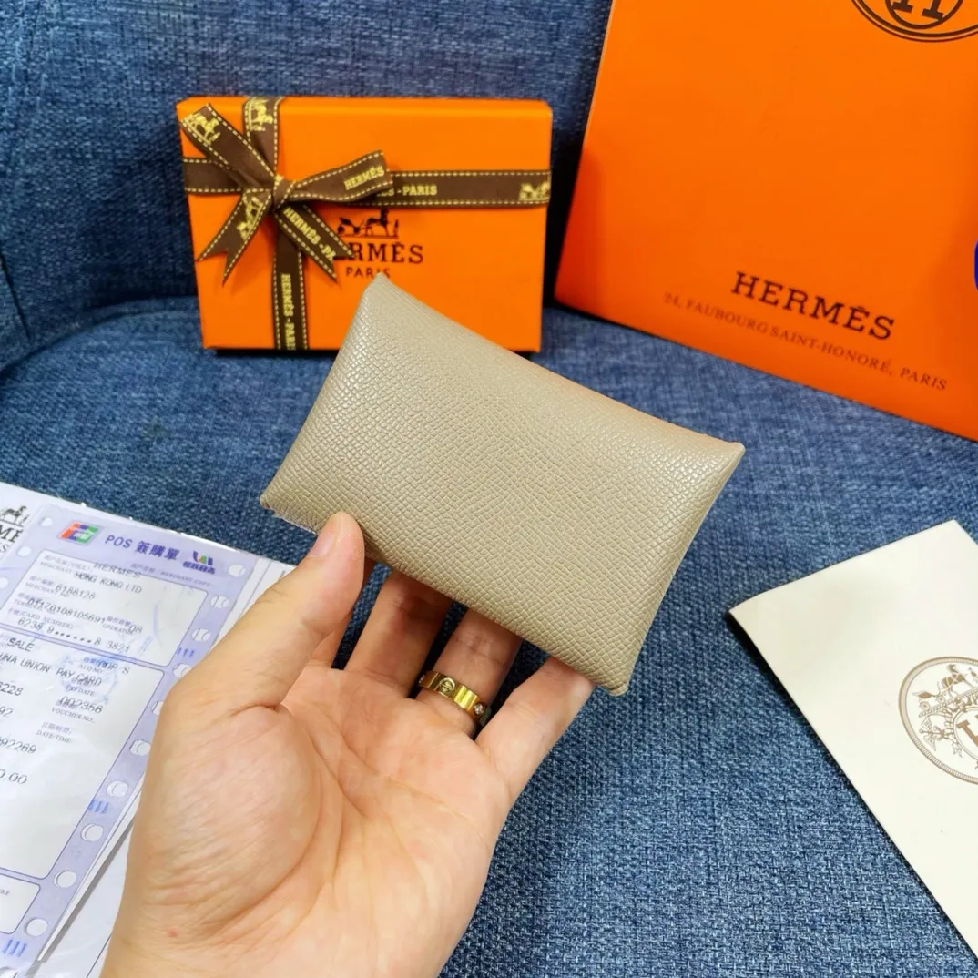 All categories Hermès wallet (Hermès) Hermès 1316