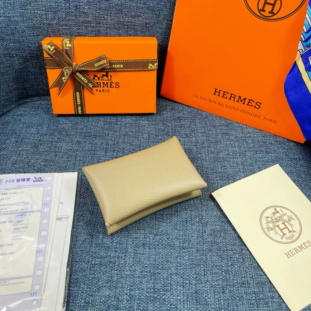 All categories Hermès wallet (Hermès) Hermès 1316