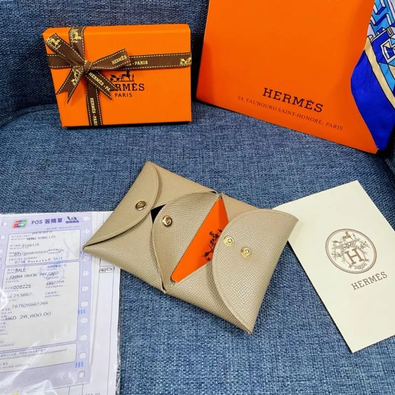 All categories Hermès wallet (Hermès) Hermès 1316