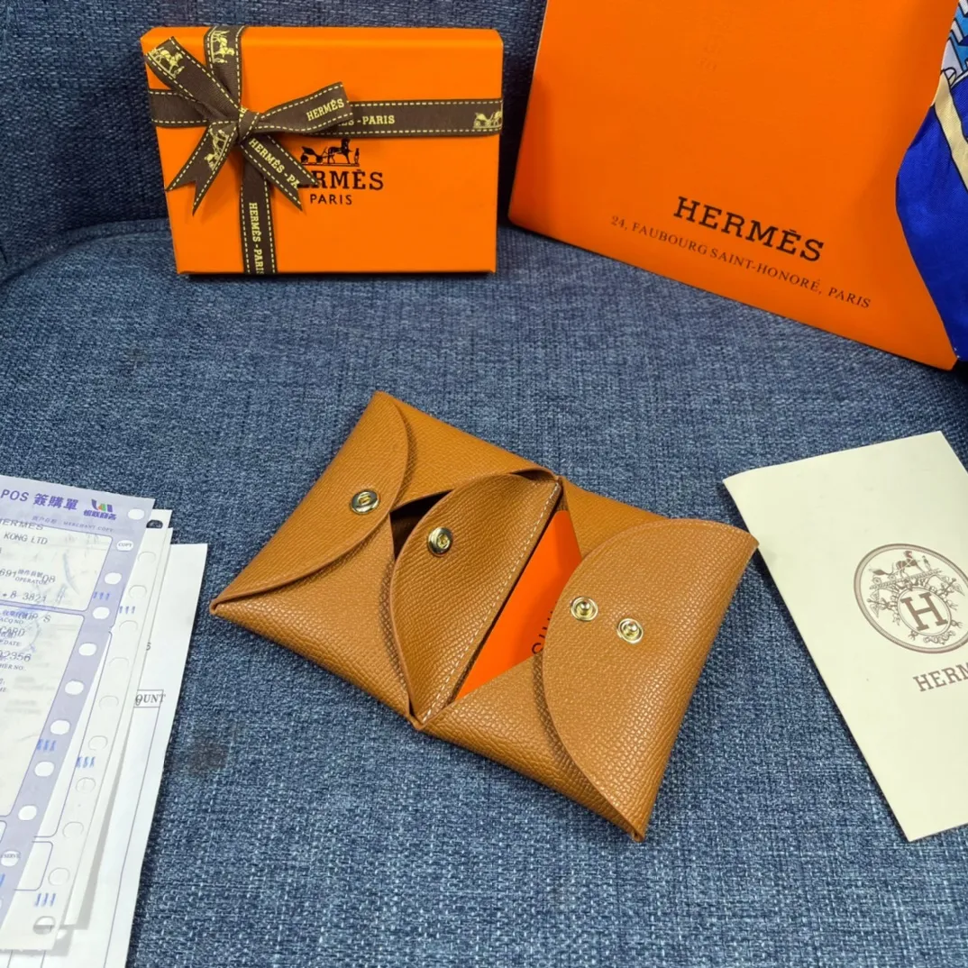 All categories Hermès wallet (Hermès) Hermès 1316