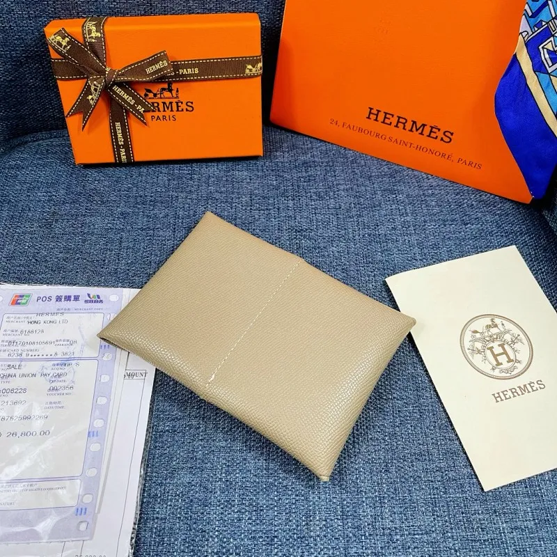 All categories Hermès wallet (Hermès) Hermès 1316