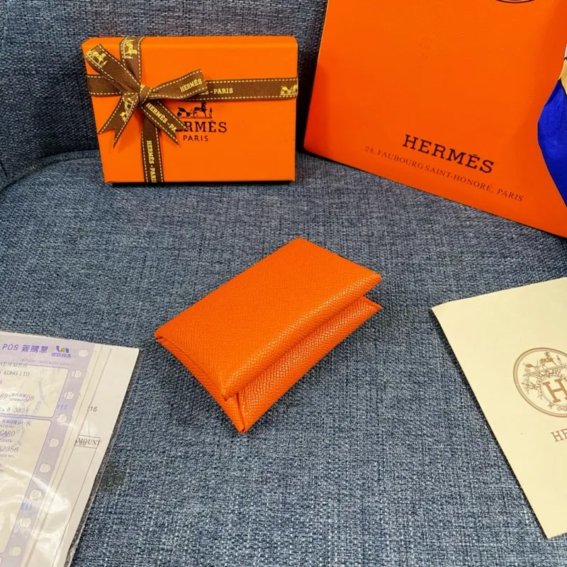 All categories Hermès wallet (Hermès) Hermès 1316