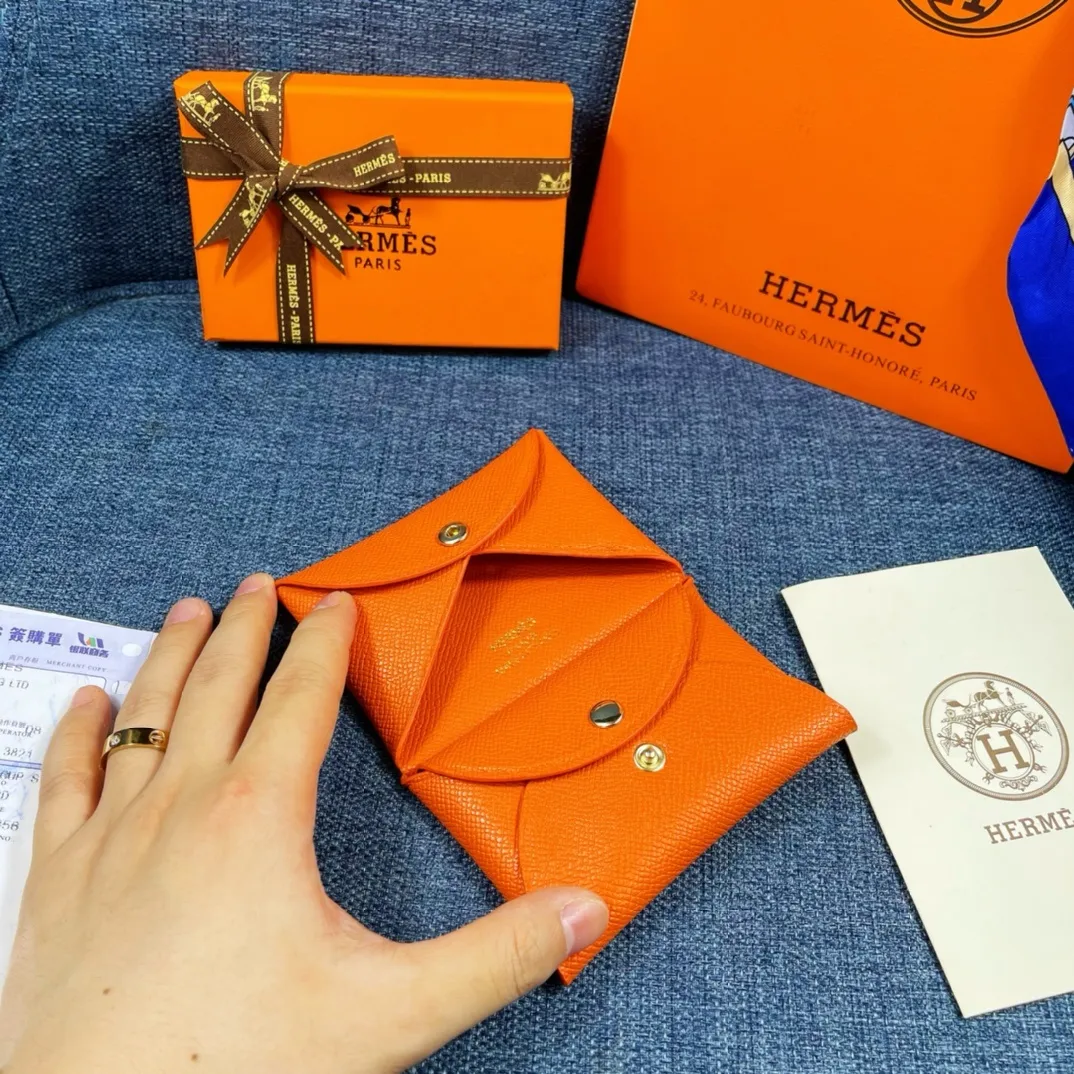All categories Hermès wallet (Hermès) Hermès 1316