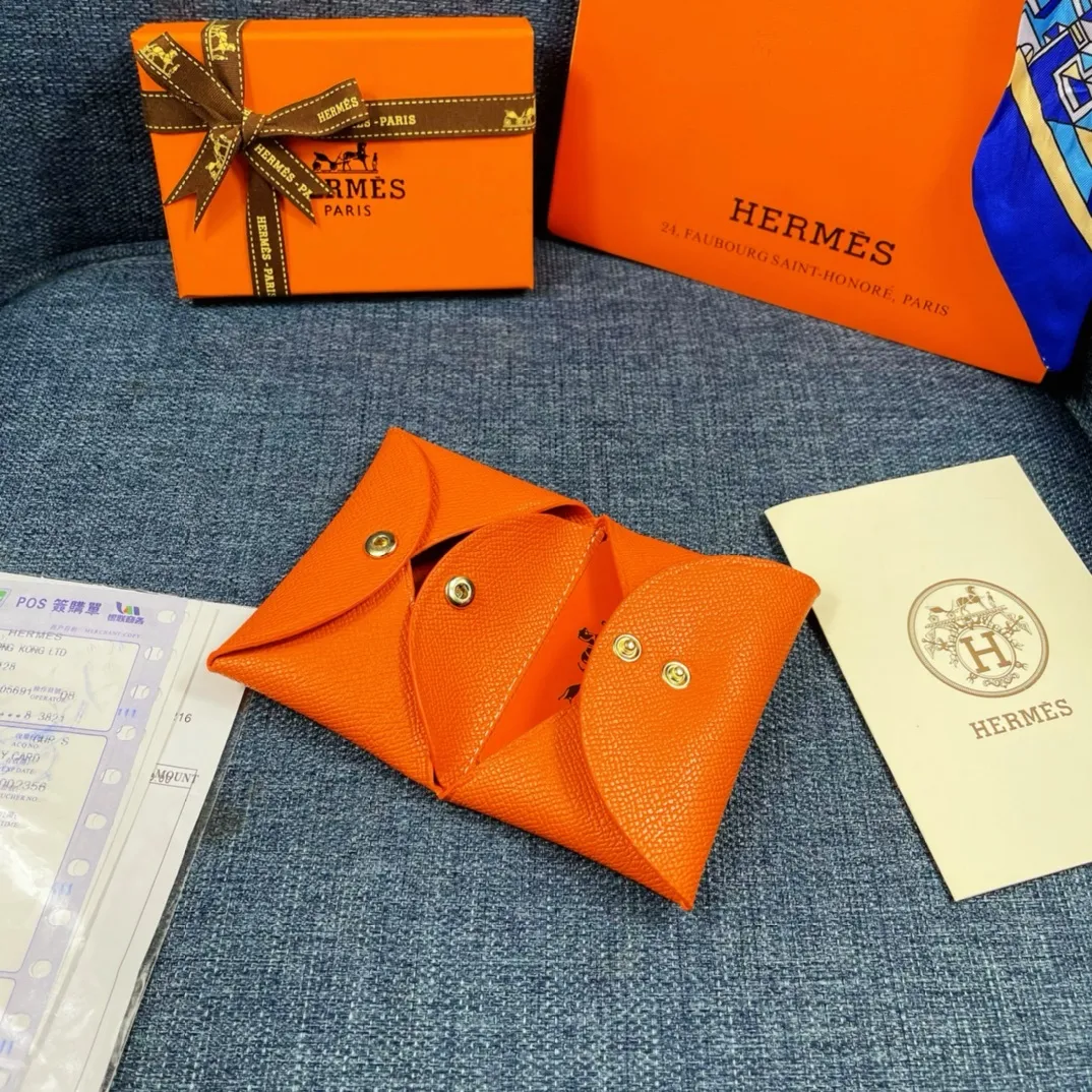 All categories Hermès wallet (Hermès) Hermès 1316