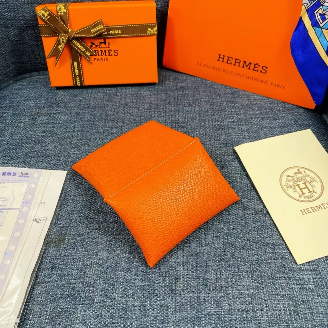 All categories Hermès wallet (Hermès) Hermès 1316