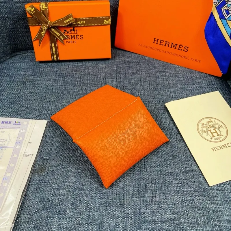 All categories Hermès wallet (Hermès) Hermès 1316