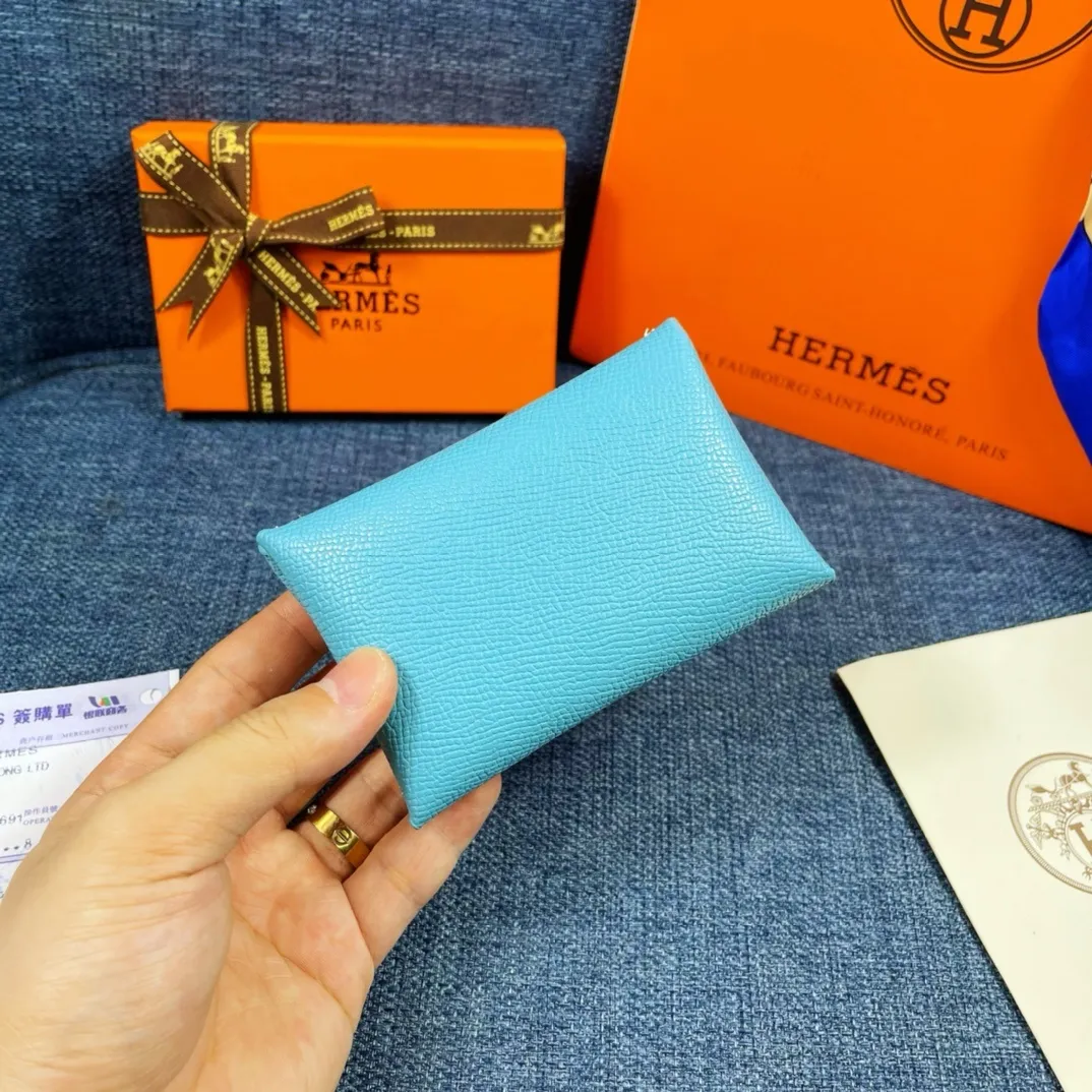 All categories Hermès wallet (Hermès) Hermès 1316