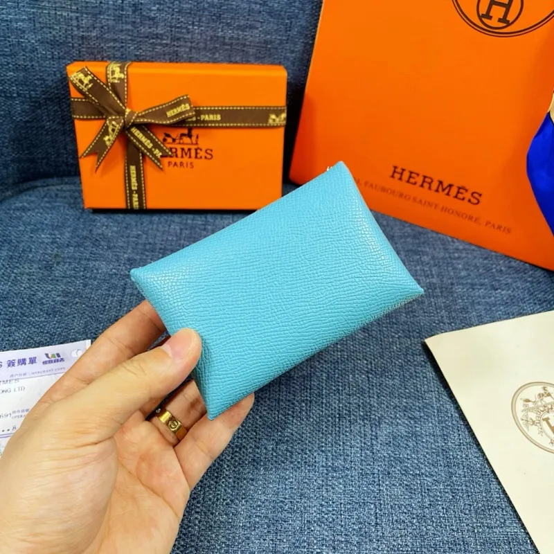 All categories Hermès wallet (Hermès) Hermès 1316