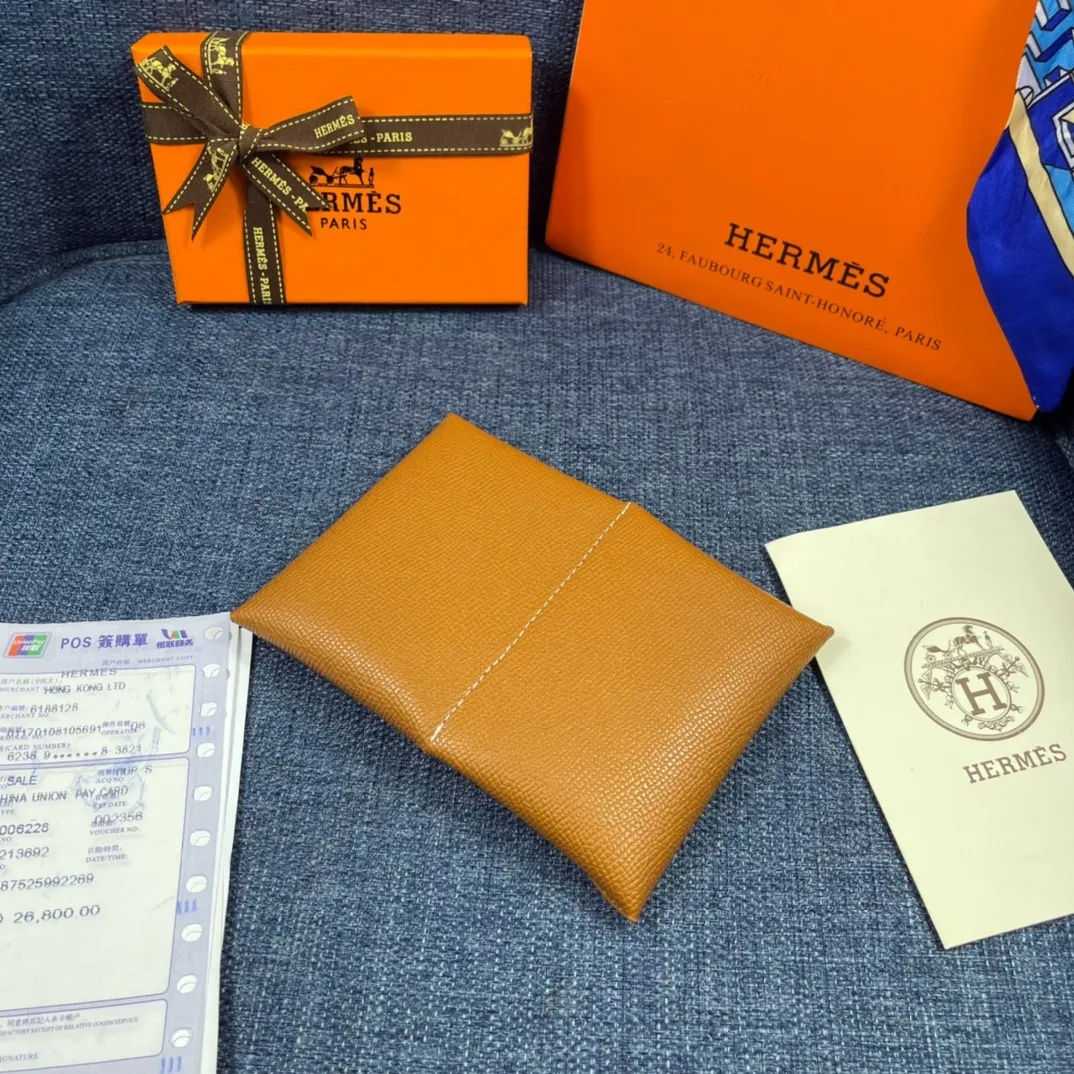 All categories Hermès wallet (Hermès) Hermès 1316