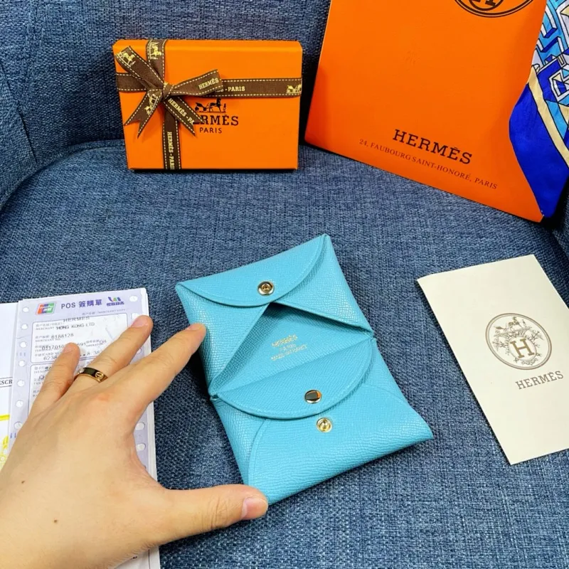 All categories Hermès wallet (Hermès) Hermès 1316