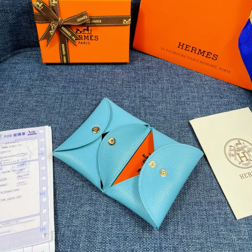 All categories Hermès wallet (Hermès) Hermès 1316
