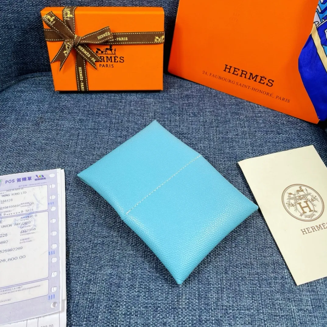 All categories Hermès wallet (Hermès) Hermès 1316