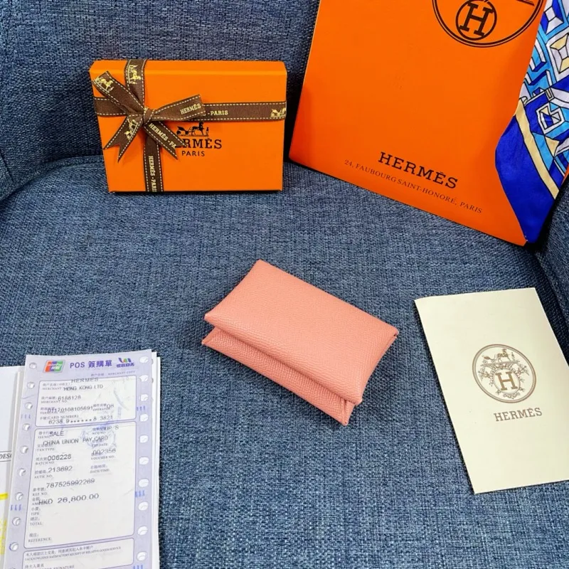 All categories Hermès wallet (Hermès) Hermès 1316
