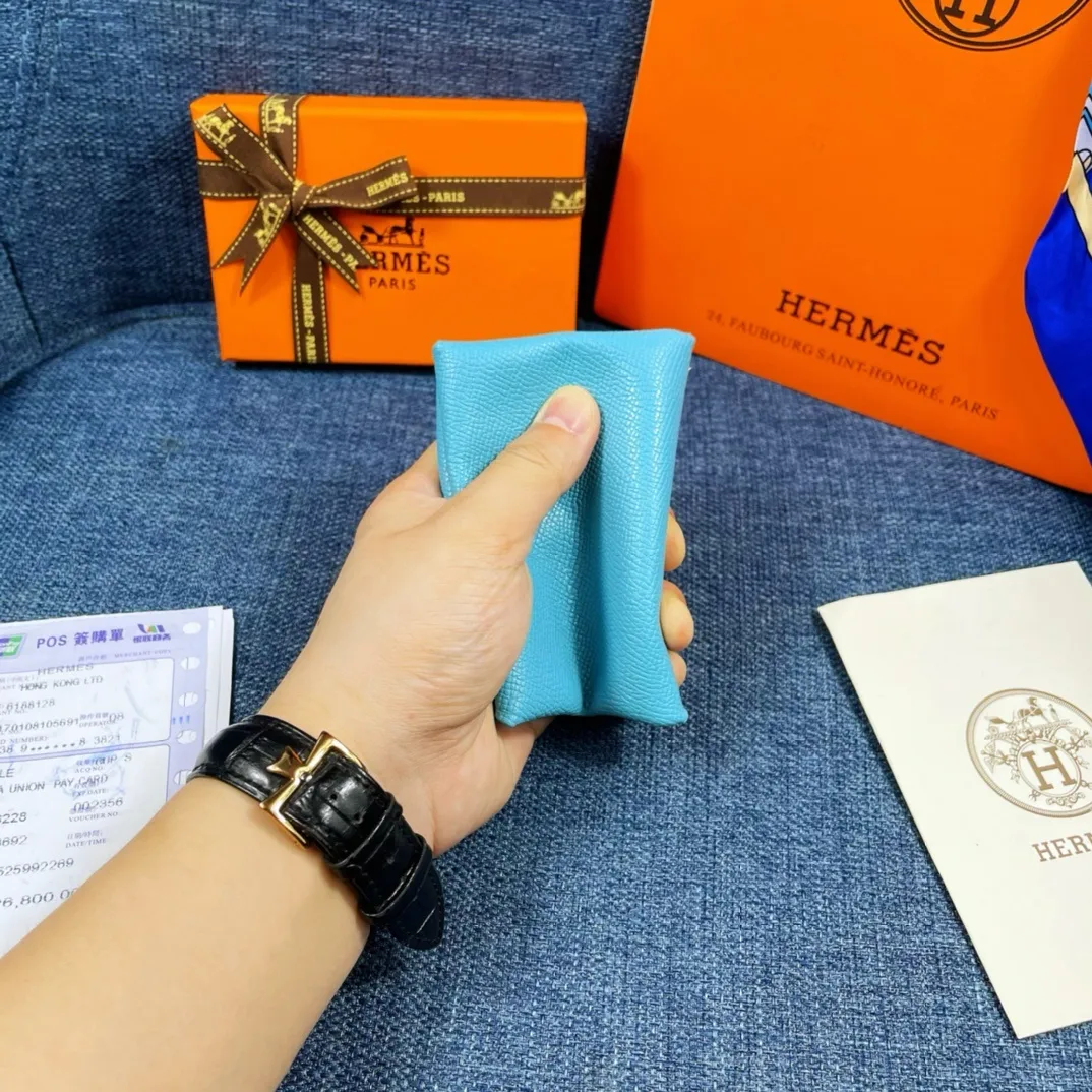 All categories Hermès wallet (Hermès) Hermès 1316