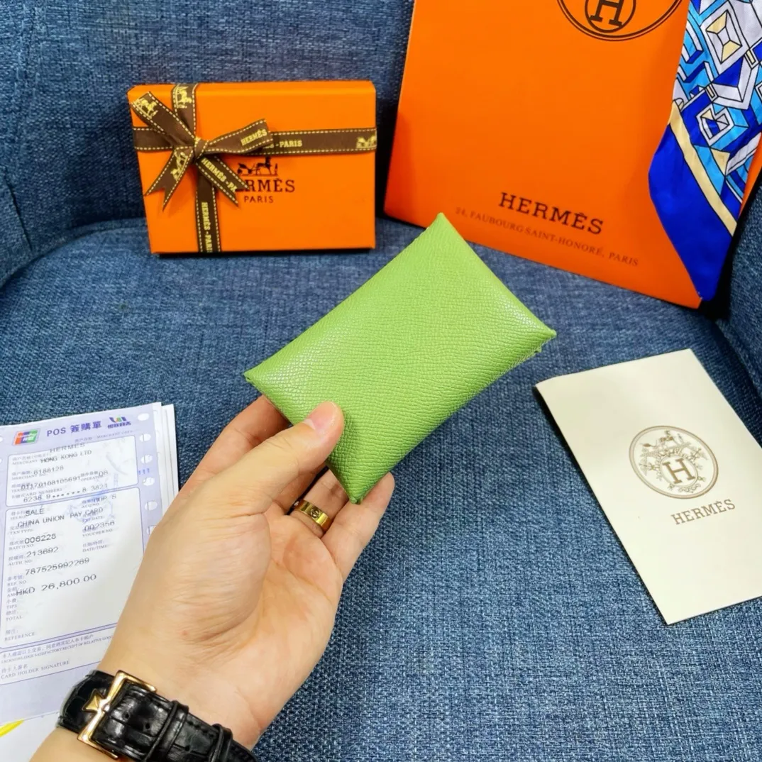 All categories Hermès wallet (Hermès) Hermès 1316