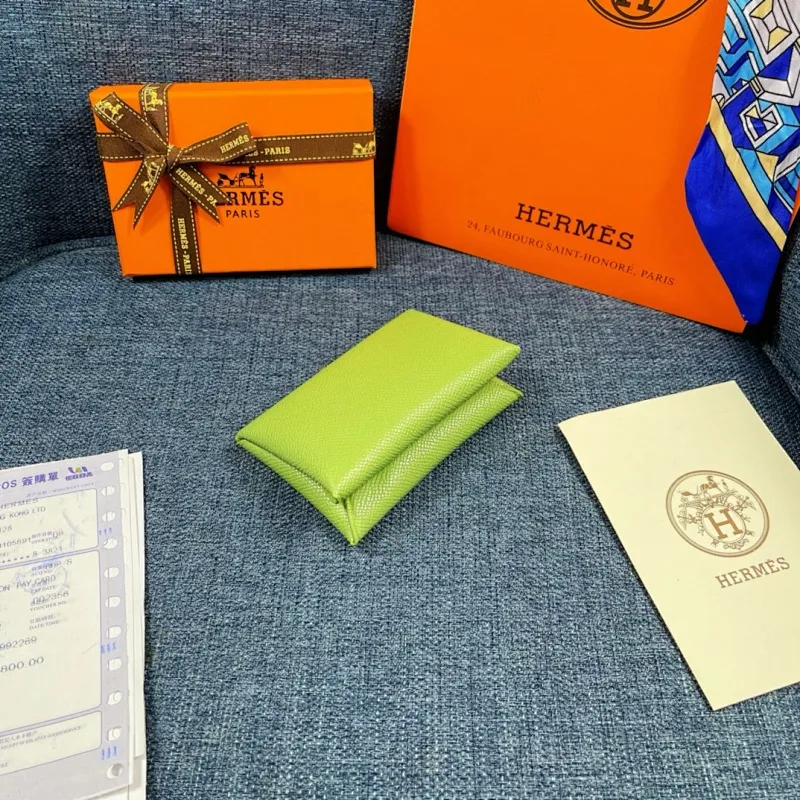 All categories Hermès wallet (Hermès) Hermès 1316
