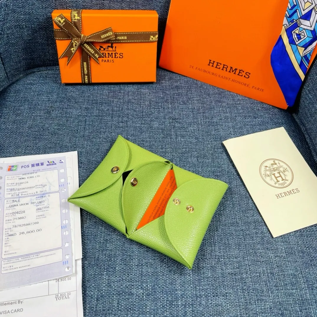 All categories Hermès wallet (Hermès) Hermès 1316