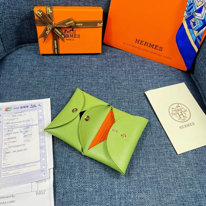 All categories Hermès wallet (Hermès) Hermès 1316